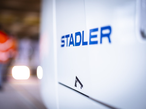 Stadler décroche une commande de 150 millions de la Zentralbahn
