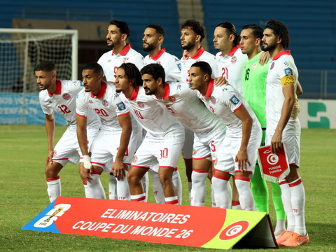 La Tunisie ira au Mondial