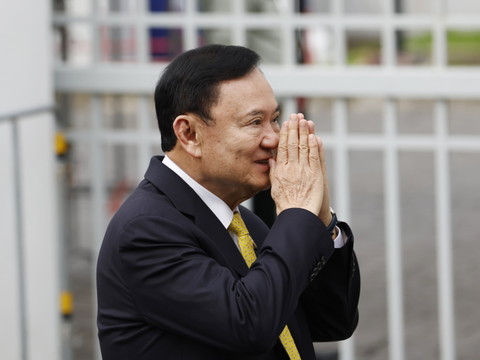 Thaïlande: Emprisonnement de l'ex-Premier ministre Thaksin ordonné