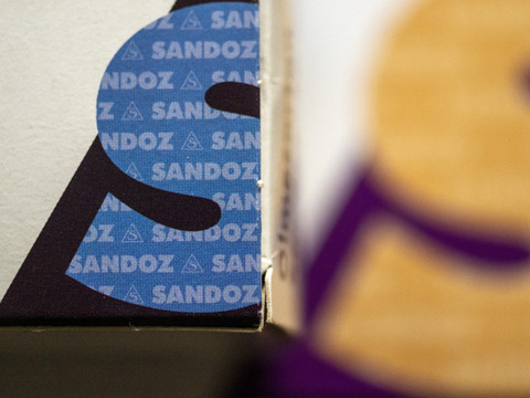 Sandoz règle son litige avec Regeneron sur le biosimilaire Enzeevu
