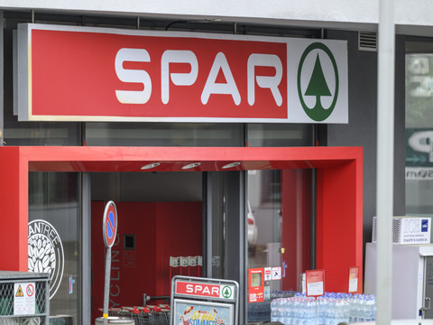 Le détaillant Spar vendu pour 46,5 millions