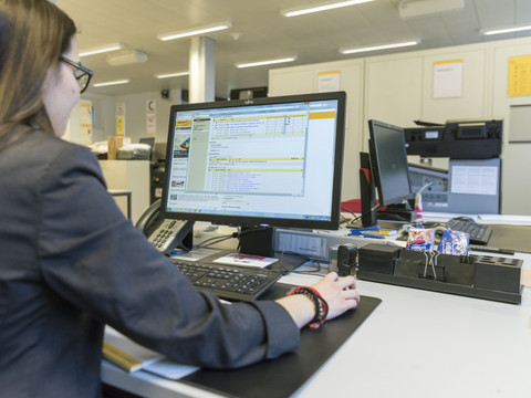 La Poste veut créer 200 postes en informatique à Lisbonne