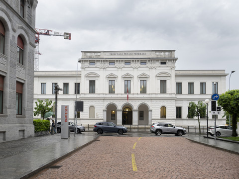 Fraude à la taxe CO2: le Parquet requiert des peines avec sursis