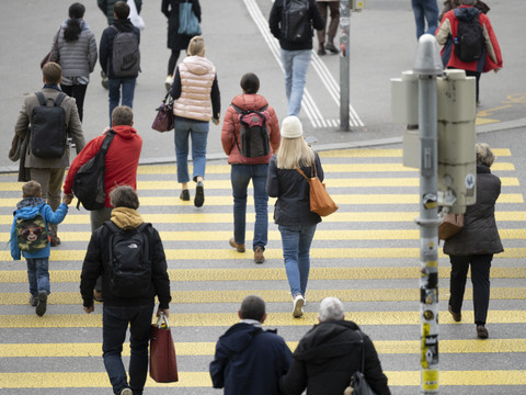 Les caisses de pension ont profité d'un rendement élevé en 2024