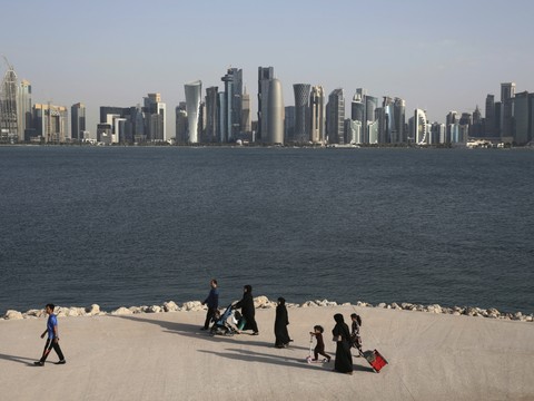 Israël frappe le Hamas au Qatar: six morts