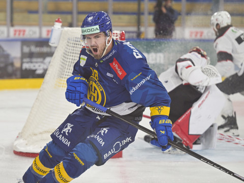Le LHC battu, Fribourg et Genève s'imposent