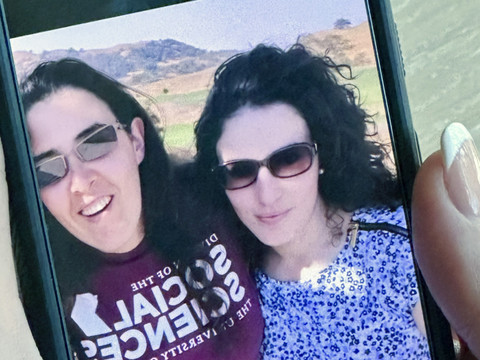 Une otage israélo-russe kidnappée en Irak en 2023 libérée