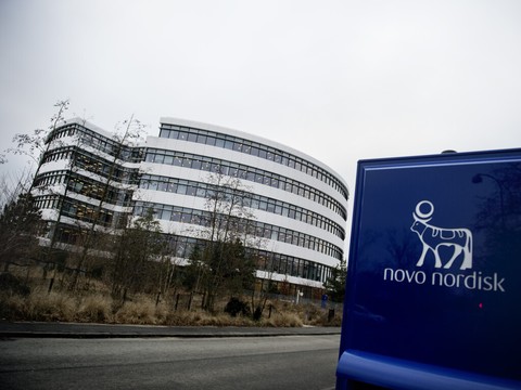 Novo Nordisk supprime 9000 postes à travers le monde