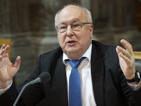 Prolonger les indemnisations en cas de RHT jusqu'à deux ans