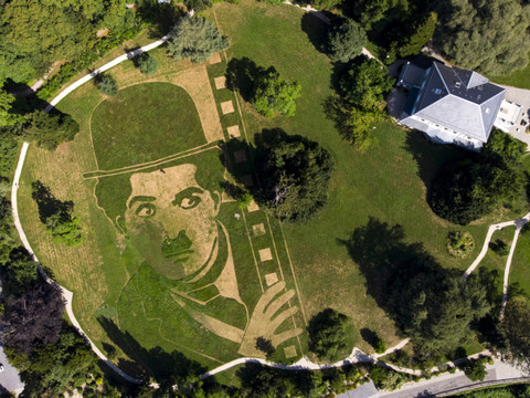 Un groupe français va racheter le Musée de Chaplin à Corsier (VD)