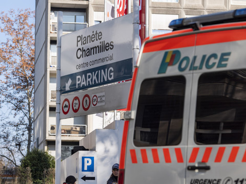 Le prévenu n'est pas un dangereux assassin, selon la défense