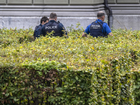 La police judiciaire fédérale manque d'enquêteurs, selon un audit
