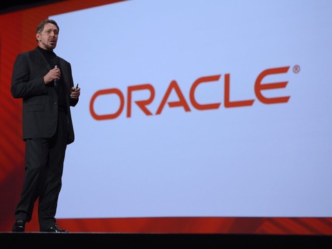 Oracle décolle à Wall Street, porté par des prévisions colossales