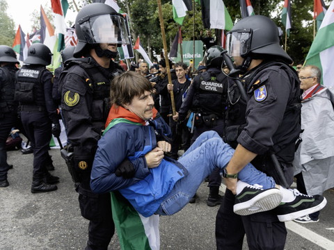 Le chrono de jeudi réduit à 12 km pour raisons de sécurité