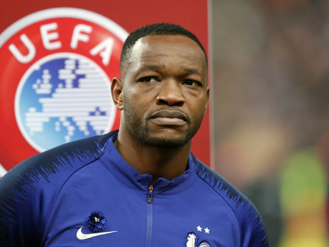Steve Mandanda annonce la fin de sa carrière