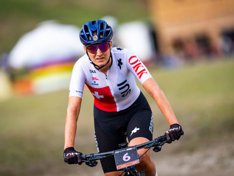 Le meilleur reste à venir pour Nicole Koller