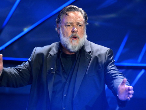 Le 21e ZFF montrera 114 films et remettra un prix à Russell Crowe