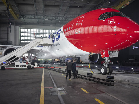Edelweiss s'équipe de cinq Airbus A320neo supplémentaires
