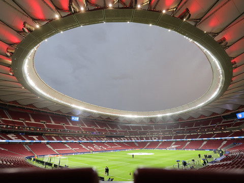 Madrid accueillera la finale 2027 de la Ligue des champions