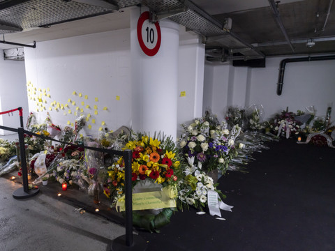 L'internement se justifie pour le jeune tueur, selon le procureur