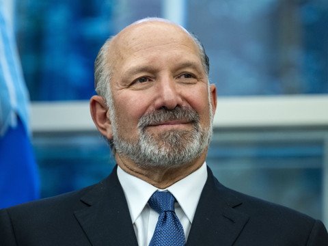 Ministre américain confiant sur un accord douanier avec la Suisse