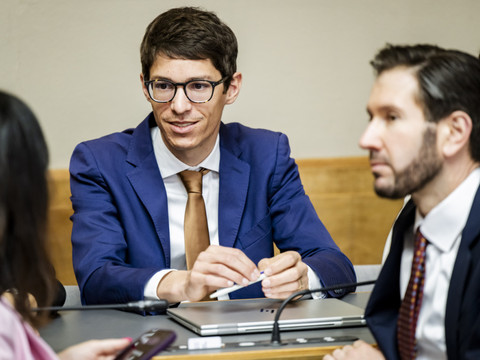 Imposition individuelle: le Valais demande un référendum cantonal