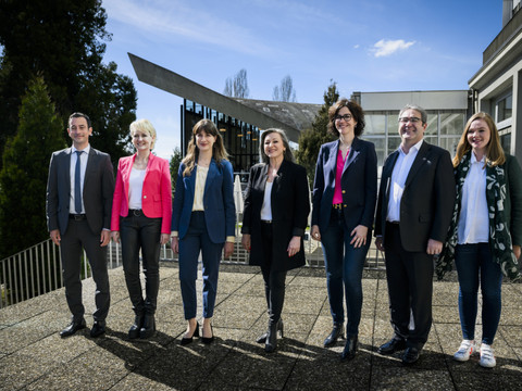 Le Conseil d'Etat veut abolir les rentes à vie de ses successeurs