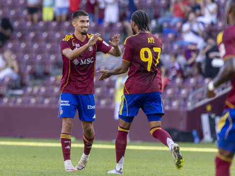 Super League: Servette vise une première victoire