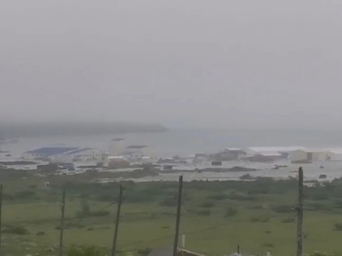 Alerte au tsunami levée au large de la côte pacifique de la Russie