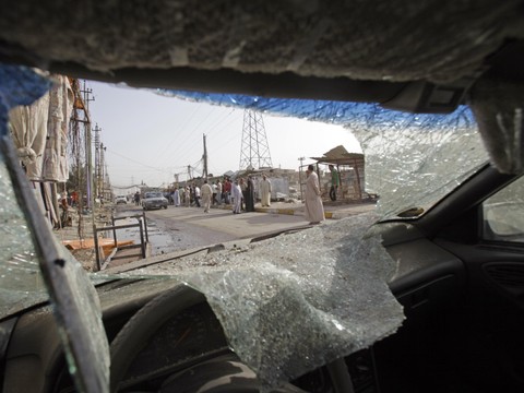 Douze soldats tués dans une attaque des talibans au Pakistan