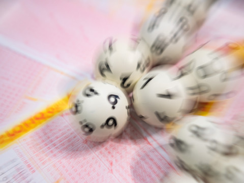 Le tirage du Swiss Loto n'a pas fait de millionnaire