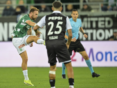 Super League: Saint-Gall enfonce Lugano et prend la tête