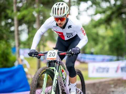 Mondiaux: Schurter et Cie en outsiders en cross-country