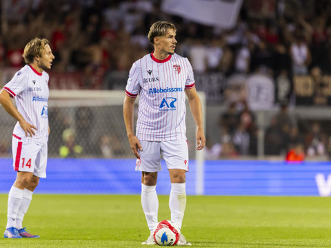 Super League: Sion et Lausanne en terre zurichoise