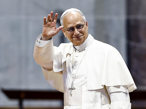 Le pape Léon XIV fête ses 70 ans