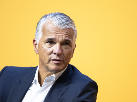 Presse: UBS lorgne les USA pour esquiver un tour de vis en Suisse