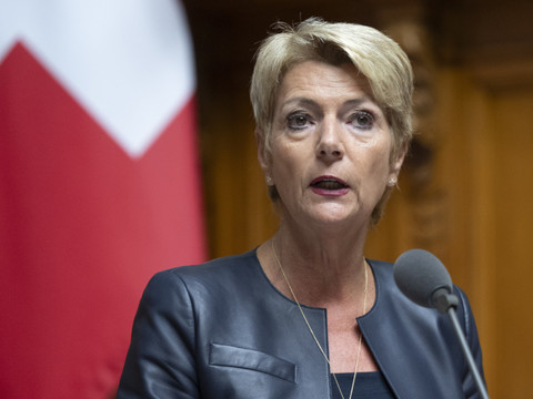 Too big to fail: ne pas ralentir les premières mesures