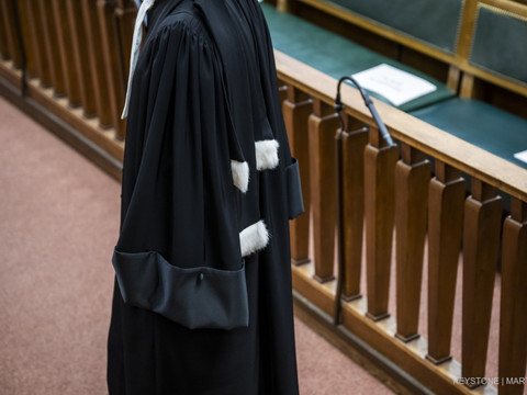 Le Parlement ne veut pas d'une plainte collective en Suisse
