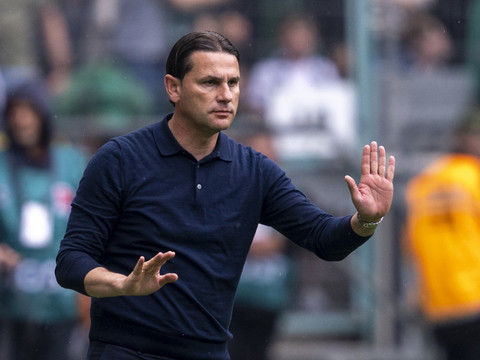 Borussia Mönchengladbach: Gerardo Seoane n'est plus l'entraîneur