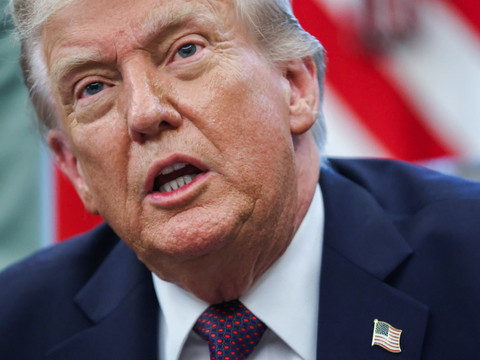 Trump assure qu'Israël ne frappera plus le Qatar