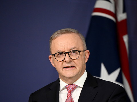 Accord de défense entre l'Australie et la Papouasie-Nouvelle-Guinée