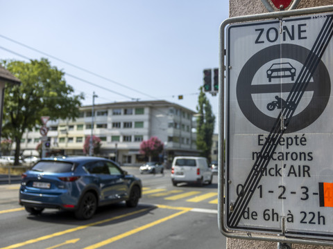 Le trou de la couche d'ozone a rétréci l'année dernière