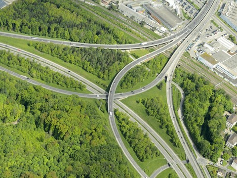 A1: la jonction de Chavannes-près-Renens pourrait être abandonnée