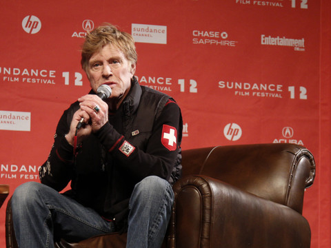Robert Redford, légende du cinéma américain, est mort
