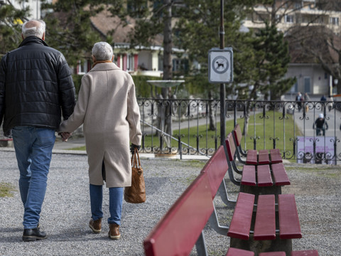 La plupart des retraités optent pour la rente plutôt que le capital