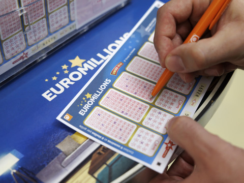 Personne ne devine la bonne combinaison de l’Euro Millions