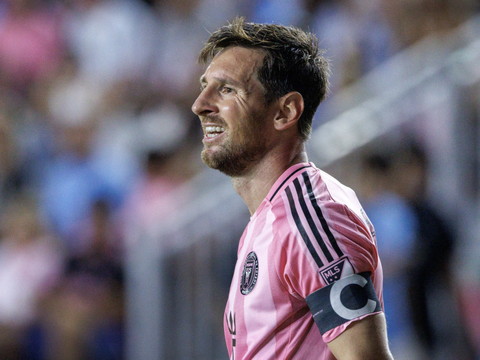 MLS: Inter Miami prend une petite revanche