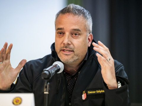 Interdiction générale de faire du feu en plein air levée en Valais