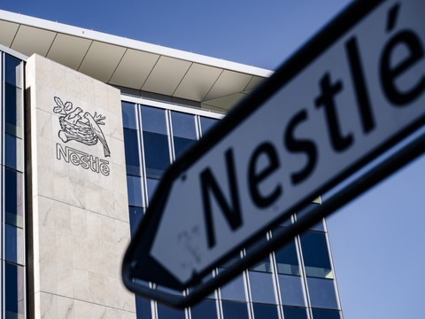 La nouvelle équipe Nestlé doit s'attaquer à huit chantiers majeurs