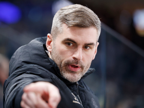 Genève-Servette: se relever après une terrible claque